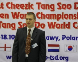 Polska Federacja Tang Soo Do
