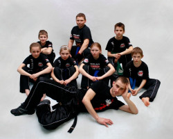 Kickboxing dla dzieci - NOWY NABÓR OD WRZEŚNIA - otwieramy zapisy