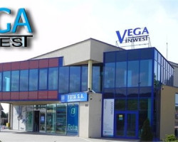 Vega Inwest Sponsorem medalistki Mistrzostw Świata z Hagen
