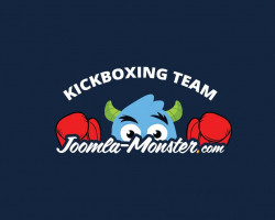 Joomla-Monster Kickboxing Team w Mikołowie