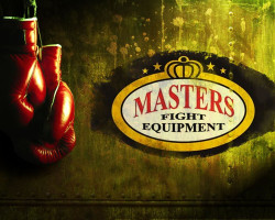 Firma Sport Masters Sponsorem naszego Fight Zone Gym!