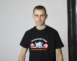 Rafał Karcz w komsji ds pointfightingu przy PZKB