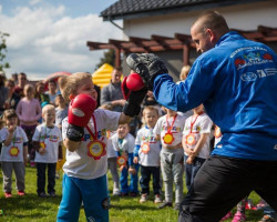 Szansa dla Przedszkolaka rośnie w siłę