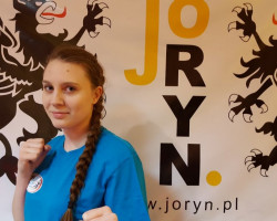 Wiosenny nabór na KICKBOXING!