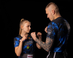 ZAPISY NA KICKBOXING