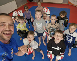 Treningi w okresie wakacji i składka członkowska