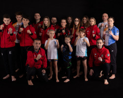 ZAPISY NA KICKBOXING