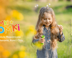 OmkiSiomki - wyjątkowe miejsce!