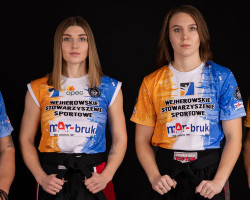 Partnerzy wspierają kickboxing