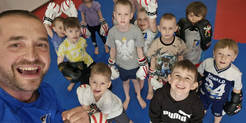 Treningi w okresie wakacji i składka członkowska