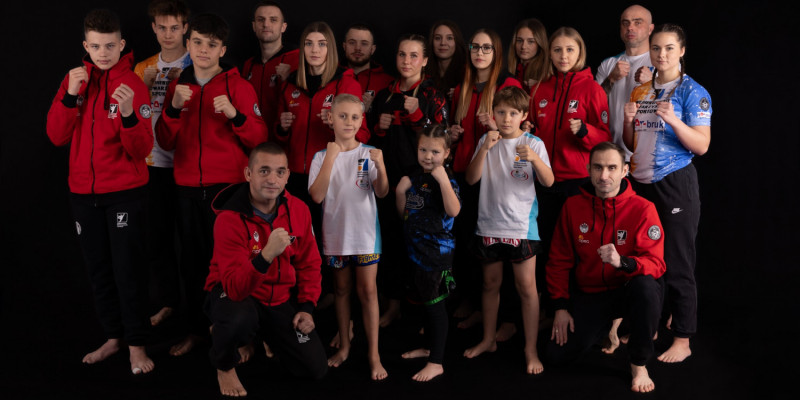 ZAPISY NA KICKBOXING