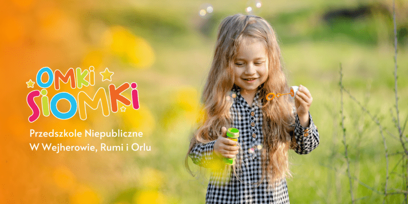 OmkiSiomki - wyjątkowe miejsce!