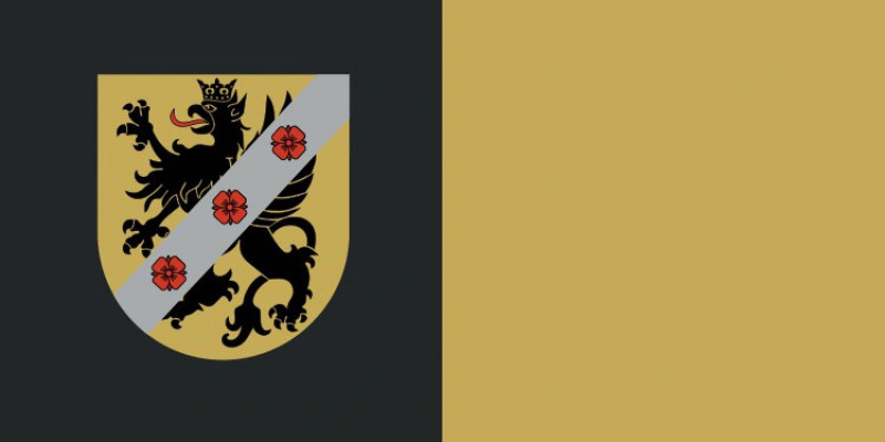 Powiat Wejherowski wspiera wyjazd na Mistrzostwa Polski